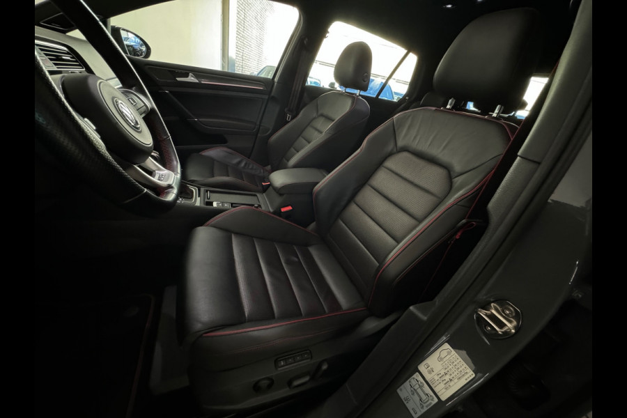 Volkswagen Golf 2.0 TSI GTI TCR Pano|Akra|Dynaudio|Leer|Memory