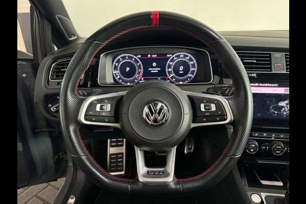 Volkswagen Golf 2.0 TSI GTI TCR Pano|Akra|Dynaudio|Leer|Memory