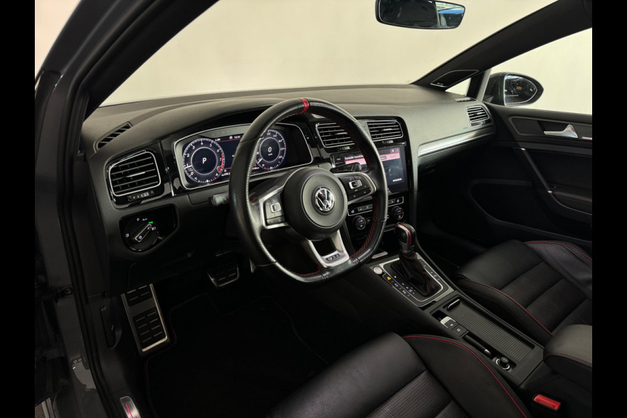 Volkswagen Golf 2.0 TSI GTI TCR Pano|Akra|Dynaudio|Leer|Memory