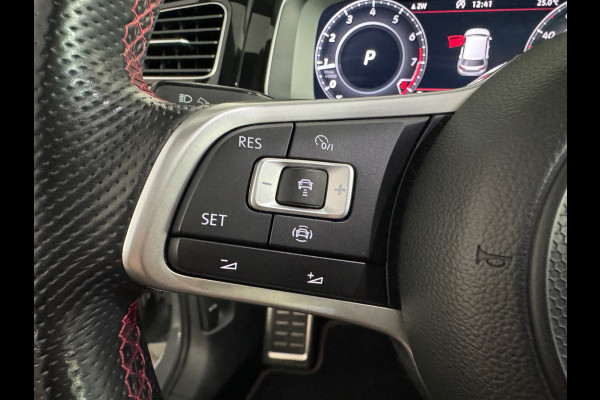 Volkswagen Golf 2.0 TSI GTI TCR Pano|Akra|Dynaudio|Leer|Memory