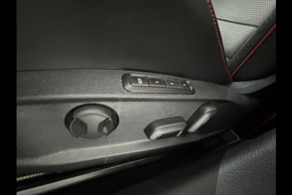 Volkswagen Golf 2.0 TSI GTI TCR Pano|Akra|Dynaudio|Leer|Memory