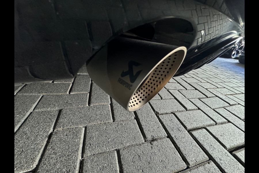 Volkswagen Golf 2.0 TSI GTI TCR Pano|Akra|Dynaudio|Leer|Memory