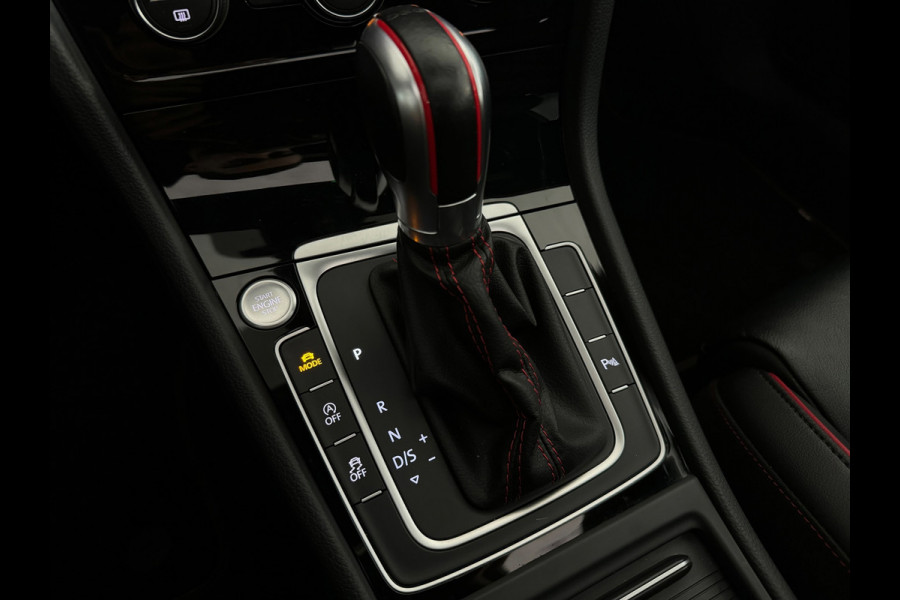 Volkswagen Golf 2.0 TSI GTI TCR Pano|Akra|Dynaudio|Leer|Memory