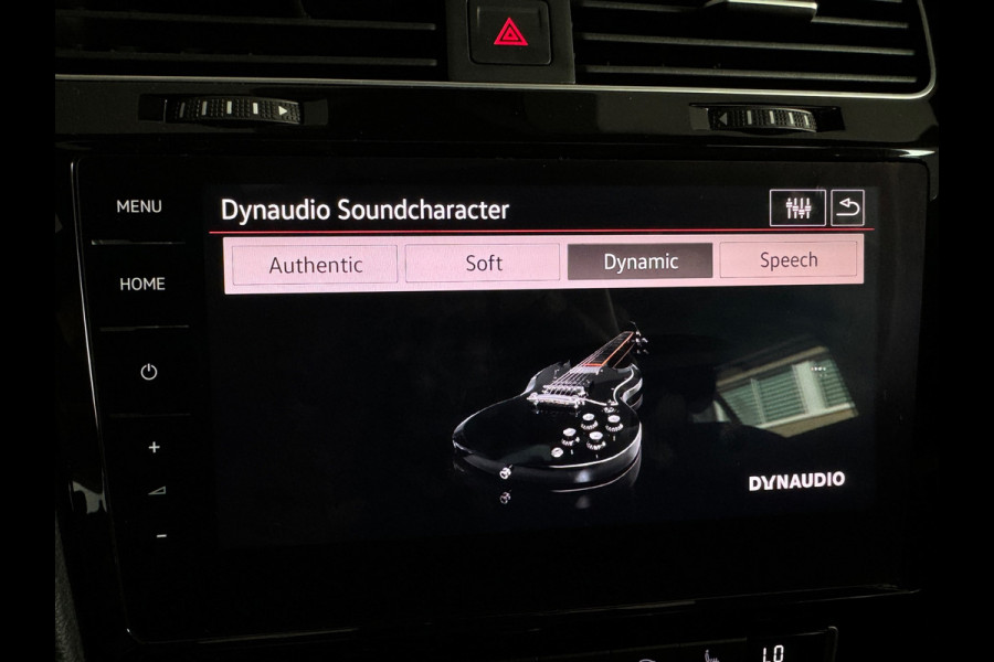 Volkswagen Golf 2.0 TSI GTI TCR Pano|Akra|Dynaudio|Leer|Memory