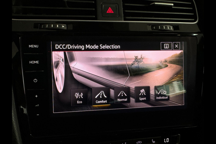 Volkswagen Golf 2.0 TSI GTI TCR Pano|Akra|Dynaudio|Leer|Memory