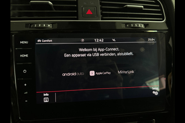 Volkswagen Golf 2.0 TSI GTI TCR Pano|Akra|Dynaudio|Leer|Memory