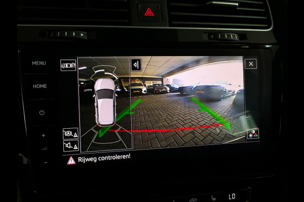 Volkswagen Golf 2.0 TSI GTI TCR Pano|Akra|Dynaudio|Leer|Memory