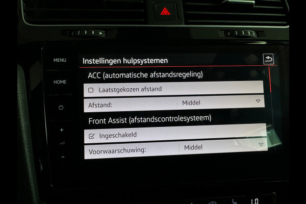 Volkswagen Golf 2.0 TSI GTI TCR Pano|Akra|Dynaudio|Leer|Memory