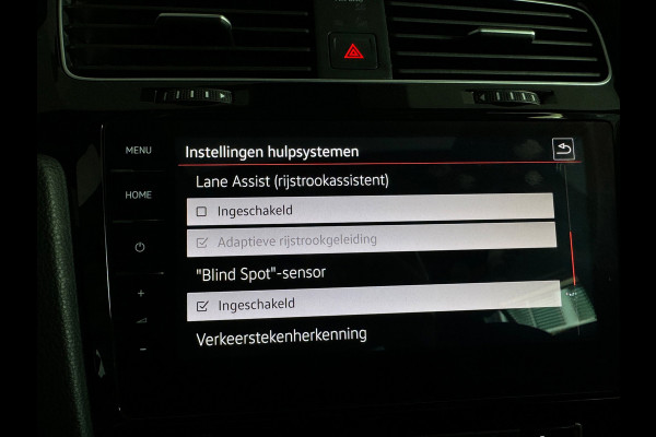 Volkswagen Golf 2.0 TSI GTI TCR Pano|Akra|Dynaudio|Leer|Memory