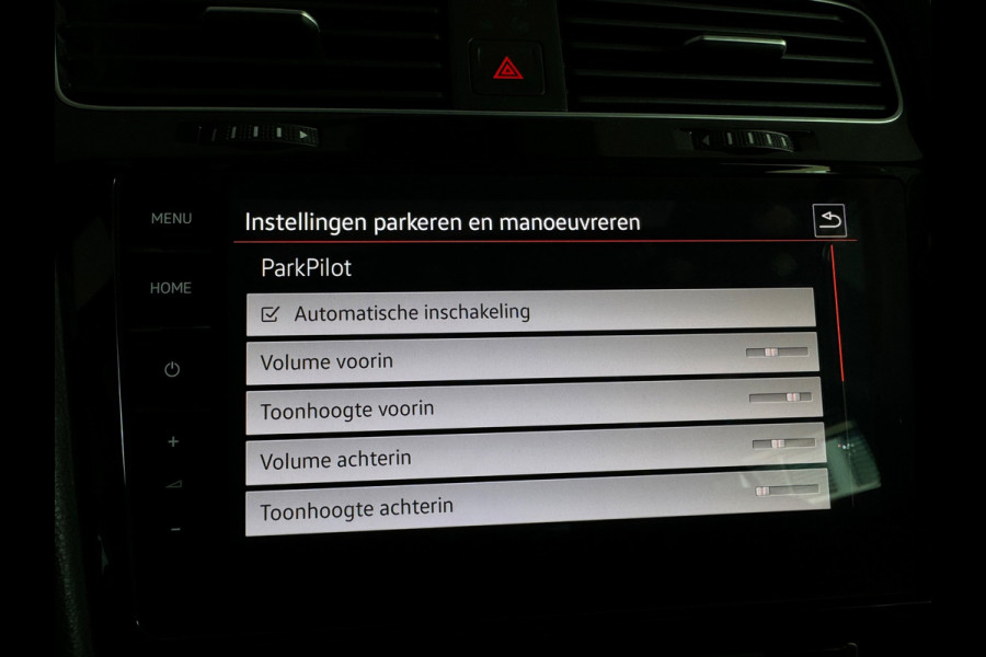 Volkswagen Golf 2.0 TSI GTI TCR Pano|Akra|Dynaudio|Leer|Memory