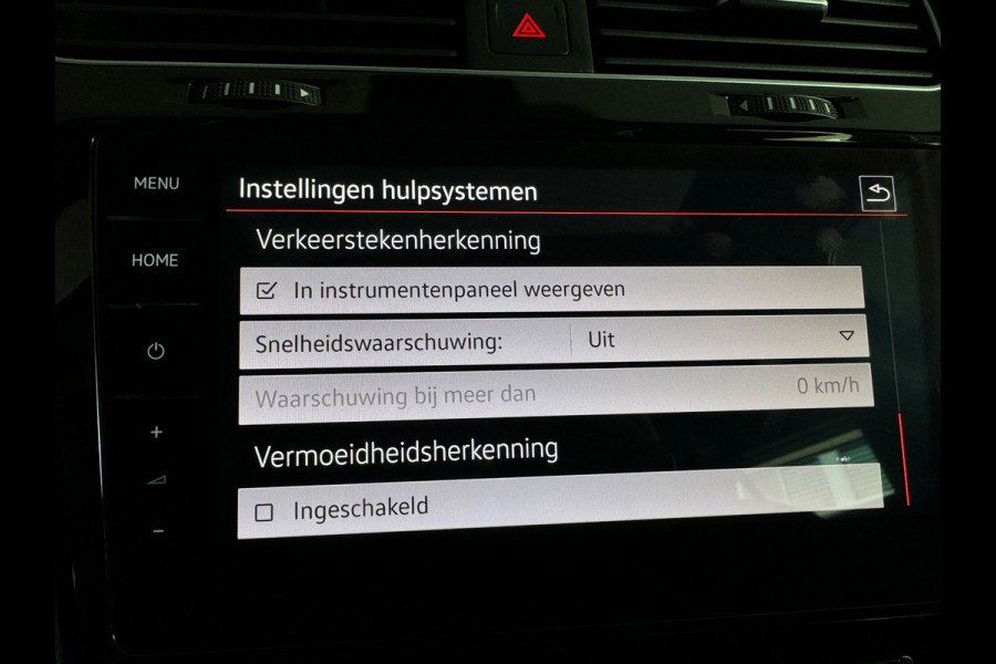 Volkswagen Golf 2.0 TSI GTI TCR Pano|Akra|Dynaudio|Leer|Memory