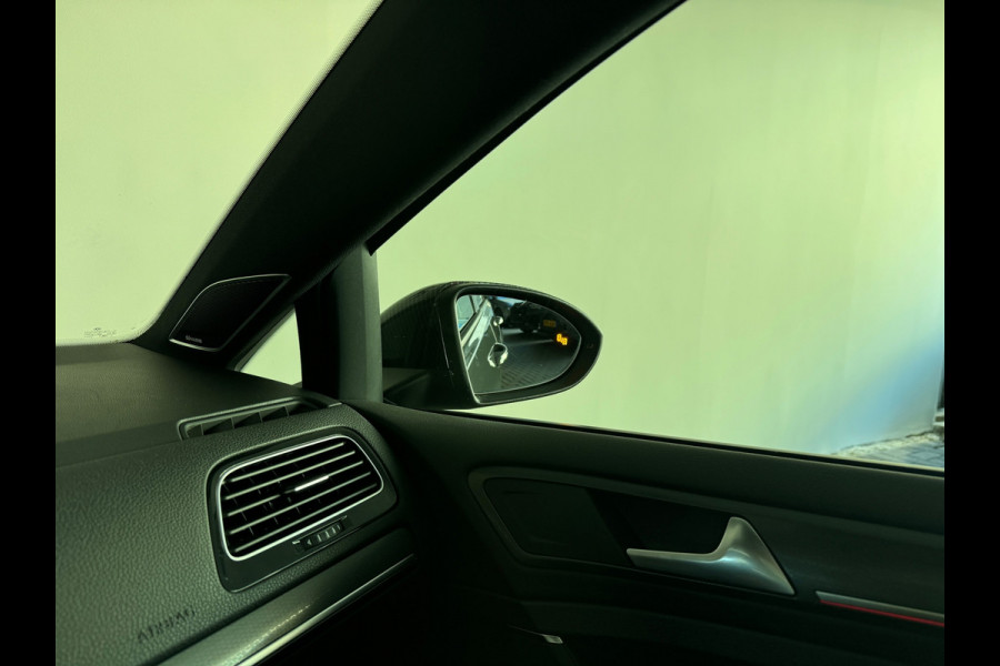Volkswagen Golf 2.0 TSI GTI TCR Pano|Akra|Dynaudio|Leer|Memory