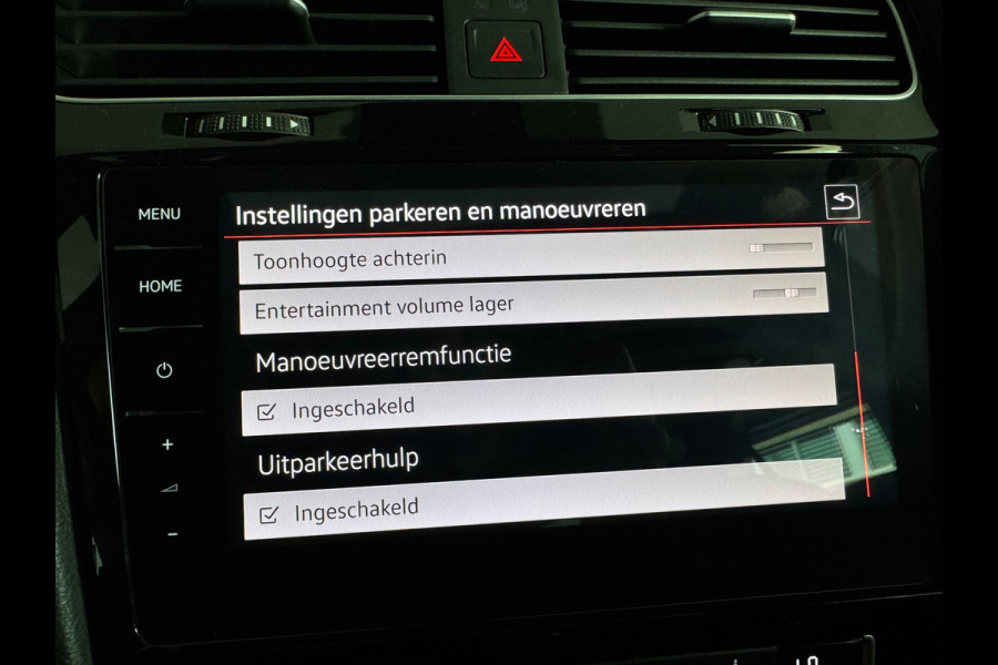Volkswagen Golf 2.0 TSI GTI TCR Pano|Akra|Dynaudio|Leer|Memory