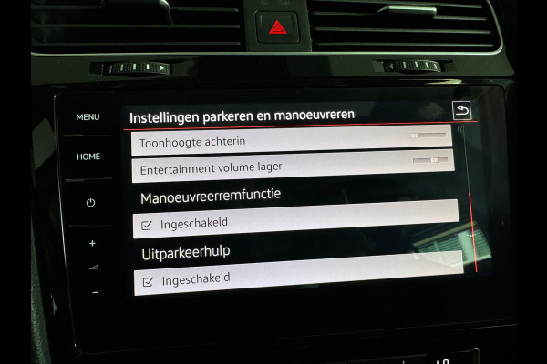 Volkswagen Golf 2.0 TSI GTI TCR Pano|Akra|Dynaudio|Leer|Memory