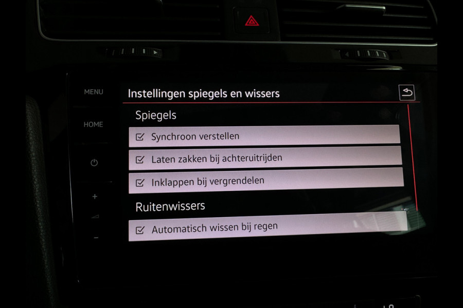 Volkswagen Golf 2.0 TSI GTI TCR Pano|Akra|Dynaudio|Leer|Memory