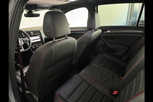 Volkswagen Golf 2.0 TSI GTI TCR Pano|Akra|Dynaudio|Leer|Memory