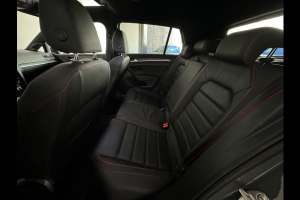 Volkswagen Golf 2.0 TSI GTI TCR Pano|Akra|Dynaudio|Leer|Memory