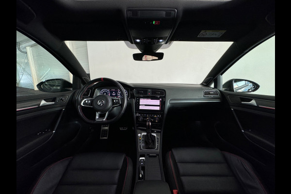 Volkswagen Golf 2.0 TSI GTI TCR Pano|Akra|Dynaudio|Leer|Memory