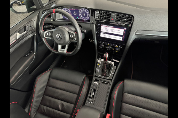 Volkswagen Golf 2.0 TSI GTI TCR Pano|Akra|Dynaudio|Leer|Memory