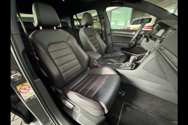 Volkswagen Golf 2.0 TSI GTI TCR Pano|Akra|Dynaudio|Leer|Memory