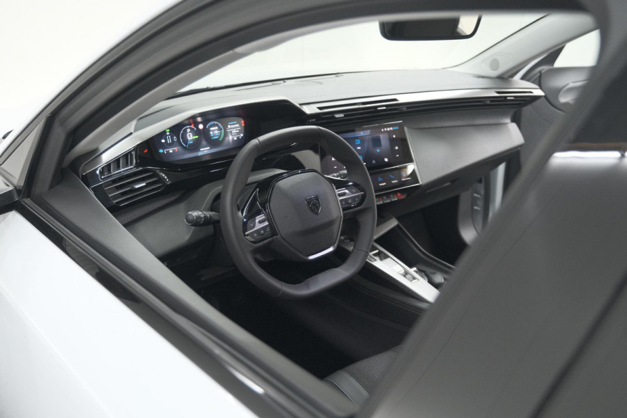 Peugeot 308 SW 1.6 Plug-in Hybrid 180 Allure | 360 Camera | Adaptieve Cruise Control | Navigatie | Apple Carplay