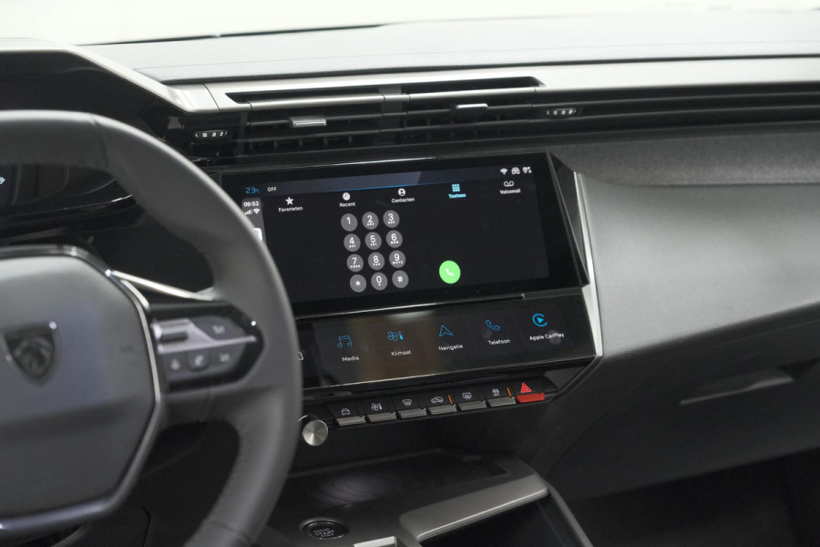 Peugeot 308 SW 1.6 Plug-in Hybrid 180 Allure | 360 Camera | Adaptieve Cruise Control | Navigatie | Apple Carplay