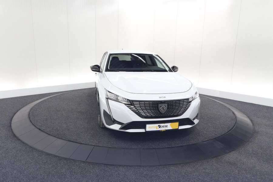 Peugeot 308 SW 1.6 Plug-in Hybrid 180 Allure | 360 Camera | Adaptieve Cruise Control | Navigatie | Apple Carplay