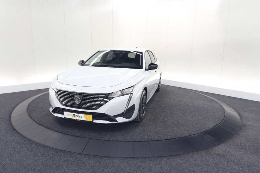 Peugeot 308 SW 1.6 Plug-in Hybrid 180 Allure | 360 Camera | Adaptieve Cruise Control | Navigatie | Apple Carplay