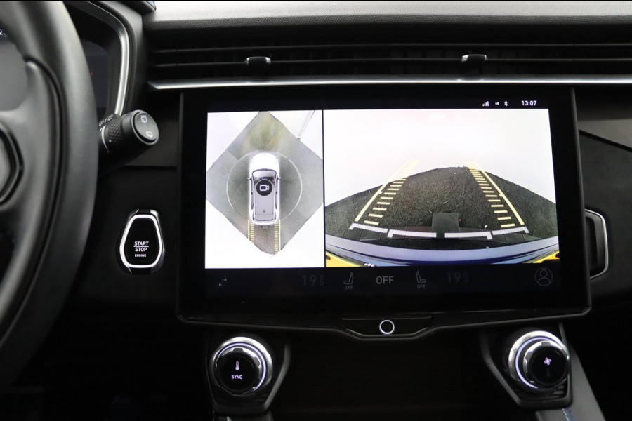 Lynk & Co 01 1.5*PLUG-IN*NAVI*PANO*CAM*ACC*CARPLAY*ECC*LED*