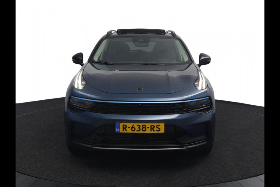 Lynk & Co 01 1.5*PLUG-IN*NAVI*PANO*CAM*ACC*CARPLAY*ECC*LED*