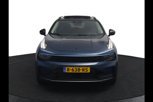 Lynk & Co 01 1.5*PLUG-IN*NAVI*PANO*CAM*ACC*CARPLAY*ECC*LED*