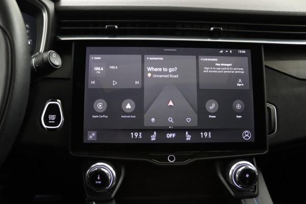 Lynk & Co 01 1.5*PLUG-IN*NAVI*PANO*CAM*ACC*CARPLAY*ECC*LED*