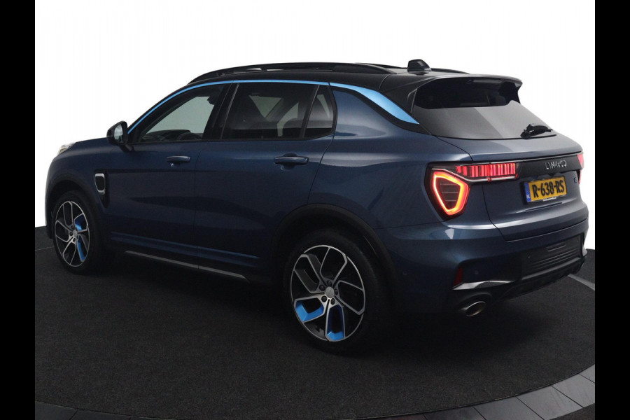 Lynk & Co 01 1.5*PLUG-IN*NAVI*PANO*CAM*ACC*CARPLAY*ECC*LED*