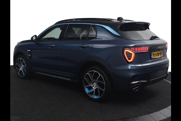 Lynk & Co 01 1.5*PLUG-IN*NAVI*PANO*CAM*ACC*CARPLAY*ECC*LED*