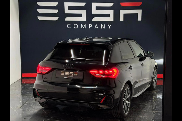 Audi A1 Sportback 30 TFSI S Line KeylessGo CarPlay Navi LED Matrix