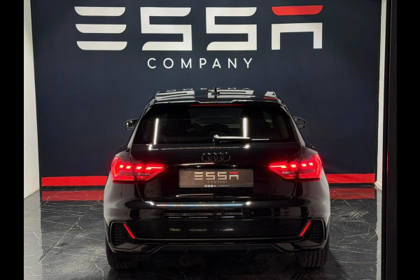 Audi A1 Sportback 30 TFSI S Line KeylessGo CarPlay Navi LED Matrix
