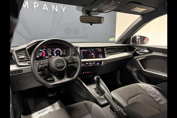 Audi A1 Sportback 30 TFSI S Line KeylessGo CarPlay Navi LED Matrix
