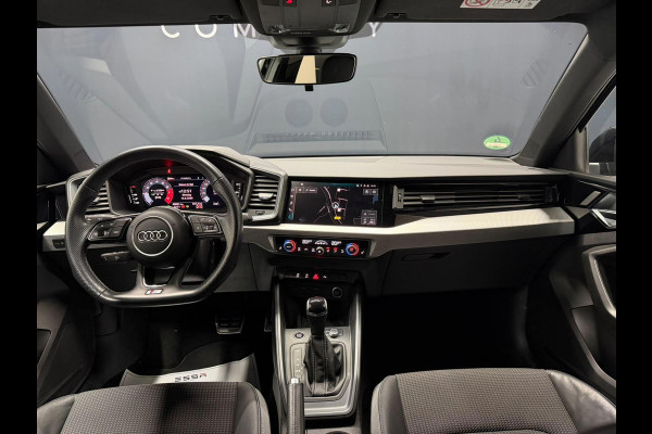 Audi A1 Sportback 30 TFSI S Line KeylessGo CarPlay Navi LED Matrix