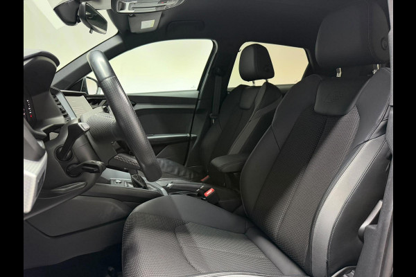 Audi A1 Sportback 30 TFSI S Line KeylessGo CarPlay Navi LED Matrix