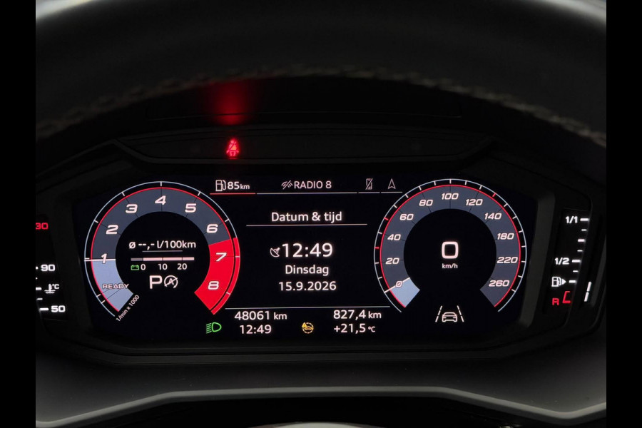 Audi A1 Sportback 30 TFSI S Line KeylessGo CarPlay Navi LED Matrix