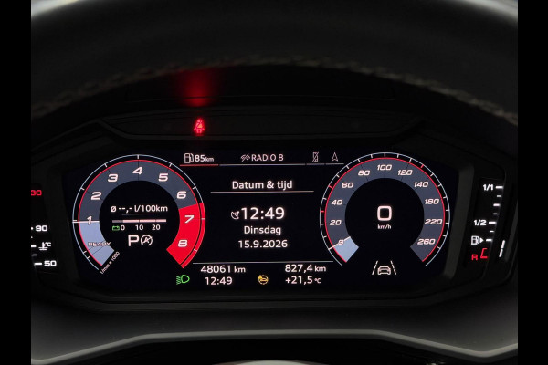 Audi A1 Sportback 30 TFSI S Line KeylessGo CarPlay Navi LED Matrix