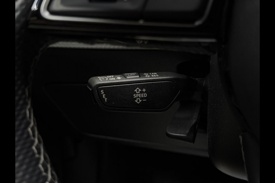 Audi A1 Sportback 30 TFSI S Line KeylessGo CarPlay Navi LED Matrix