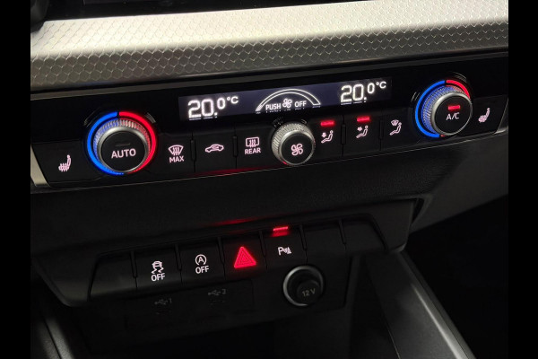 Audi A1 Sportback 30 TFSI S Line KeylessGo CarPlay Navi LED Matrix
