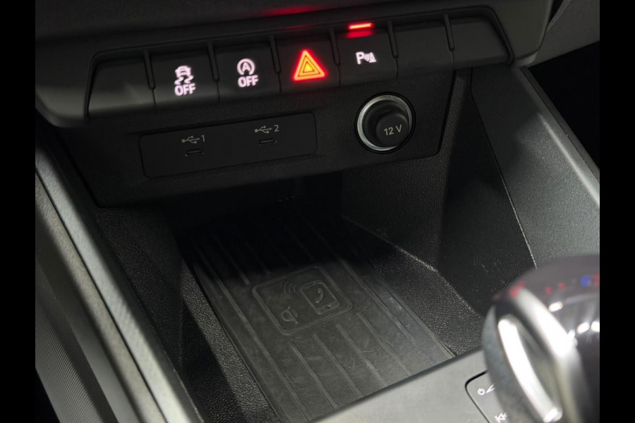 Audi A1 Sportback 30 TFSI S Line KeylessGo CarPlay Navi LED Matrix