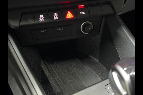Audi A1 Sportback 30 TFSI S Line KeylessGo CarPlay Navi LED Matrix