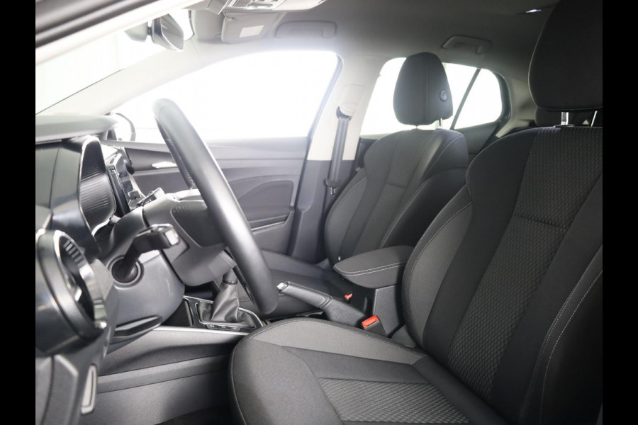 Škoda Fabia Business Edition 1.0 TSI 95PK | Verlengde garantie | Navigatie via App | Parkeersensoren | Achteruitrijcamera | Stoelverwarming |