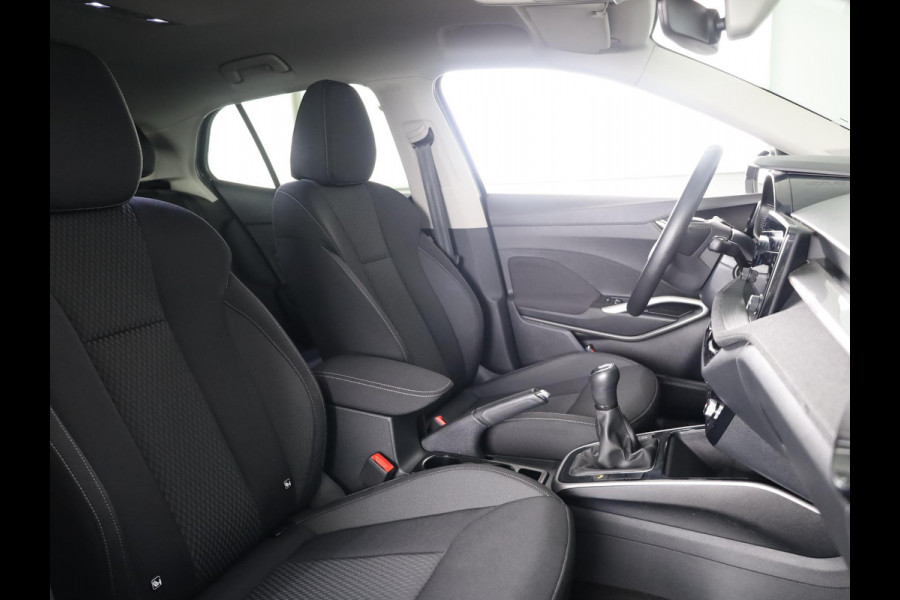 Škoda Fabia Business Edition 1.0 TSI 95PK | Verlengde garantie | Navigatie via App | Parkeersensoren | Achteruitrijcamera | Stoelverwarming |