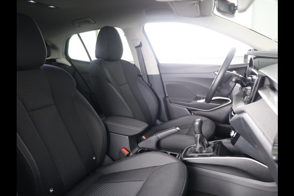Škoda Fabia Business Edition 1.0 TSI 95PK | Verlengde garantie | Navigatie via App | Parkeersensoren | Achteruitrijcamera | Stoelverwarming |
