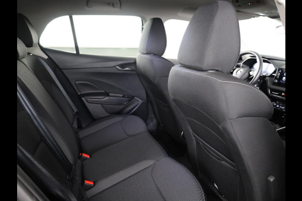Škoda Fabia Business Edition 1.0 TSI 95PK | Verlengde garantie | Navigatie via App | Parkeersensoren | Achteruitrijcamera | Stoelverwarming |