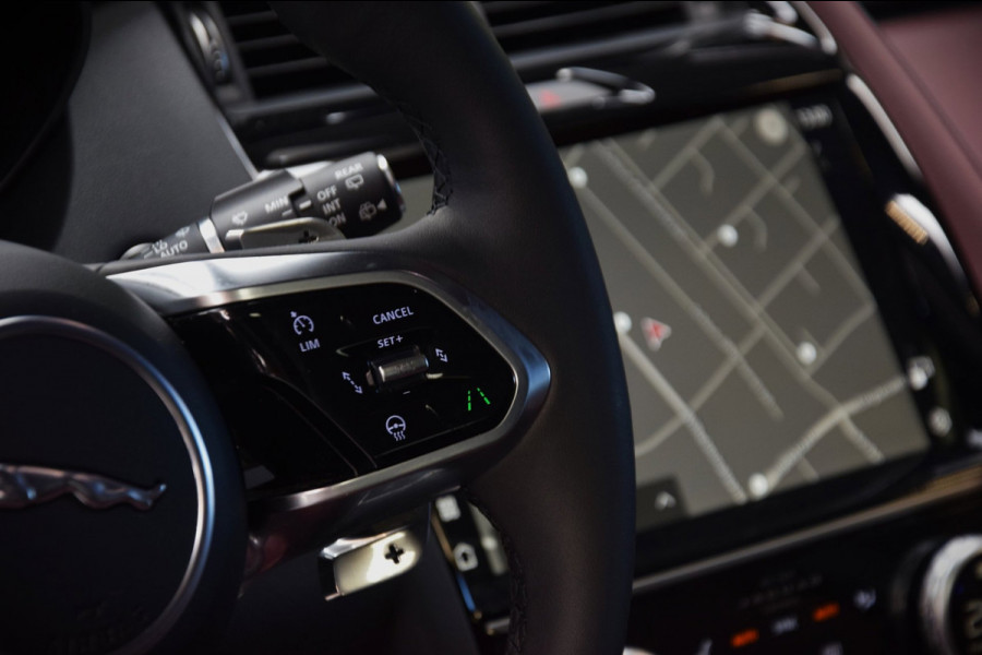 Jaguar E-Pace 1.5 P270e R-Dynamic HSE Navi|Leder|1e Eig|Dealer Onderhouden|Org.NL|Nwp.80.000|ACC|Head Up